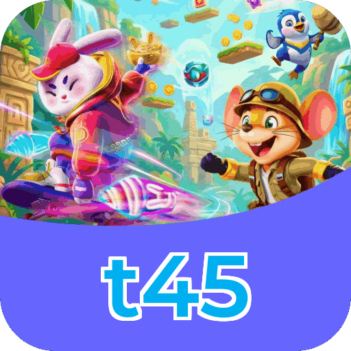 Instalação iOS t45