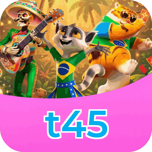 Cashback Semanal t45