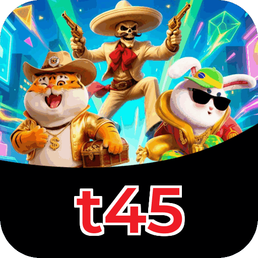 Instalar APK t45