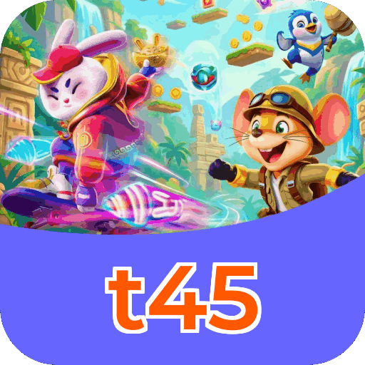Instalação Android t45