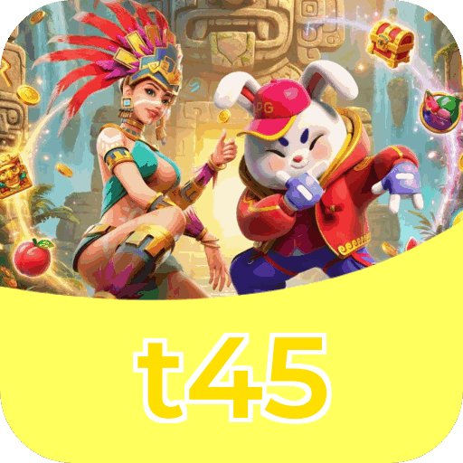 Lottery Clássica na t45