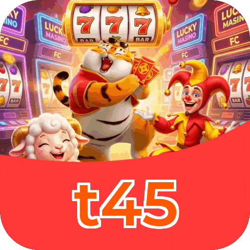 Slots Premium da PG Soft na t45